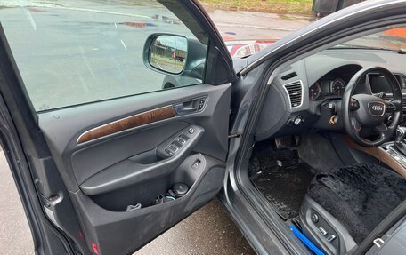 Audi Q5, 2014 год, 1 780 000 рублей, 19 фотография