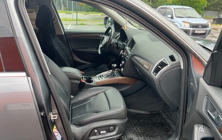 Audi Q5, 2014 год, 1 780 000 рублей, 18 фотография