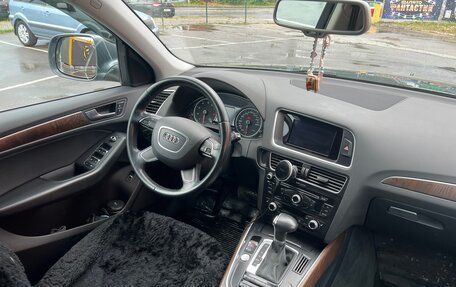 Audi Q5, 2014 год, 1 780 000 рублей, 17 фотография