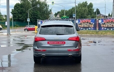 Audi Q5, 2014 год, 1 780 000 рублей, 6 фотография