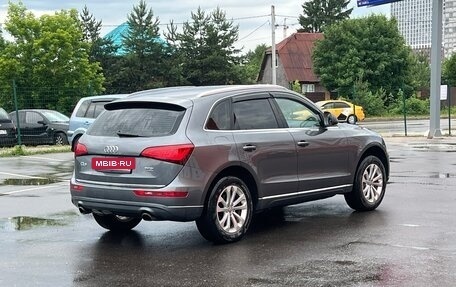 Audi Q5, 2014 год, 1 780 000 рублей, 5 фотография