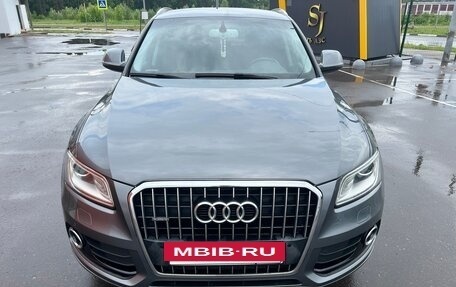 Audi Q5, 2014 год, 1 780 000 рублей, 13 фотография