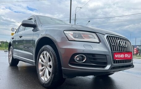 Audi Q5, 2014 год, 1 780 000 рублей, 10 фотография
