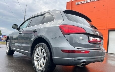Audi Q5, 2014 год, 1 780 000 рублей, 12 фотография