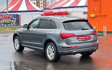 Audi Q5, 2014 год, 1 780 000 рублей, 7 фотография