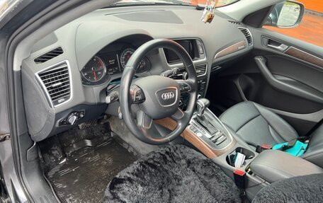 Audi Q5, 2014 год, 1 780 000 рублей, 20 фотография