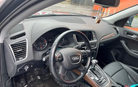 Audi Q5, 2014 год, 1 780 000 рублей, 22 фотография