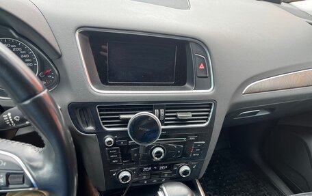 Audi Q5, 2014 год, 1 780 000 рублей, 23 фотография