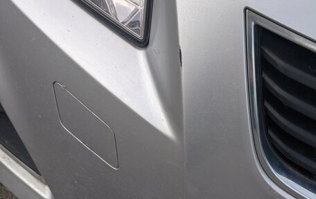 Chevrolet Cruze II, 2014 год, 970 000 рублей, 20 фотография