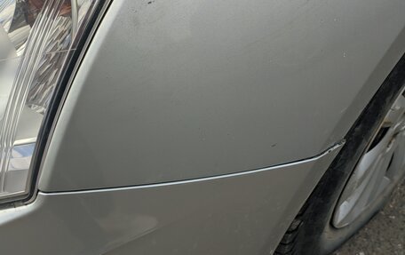 Chevrolet Cruze II, 2014 год, 970 000 рублей, 22 фотография