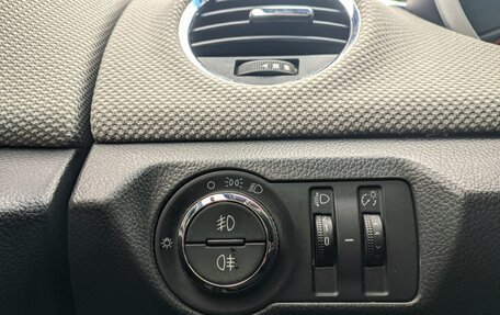 Chevrolet Cruze II, 2014 год, 970 000 рублей, 15 фотография
