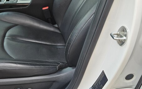 KIA Optima IV, 2019 год, 1 990 000 рублей, 9 фотография