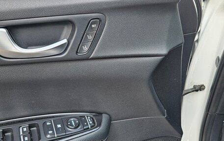 KIA Optima IV, 2019 год, 1 990 000 рублей, 11 фотография