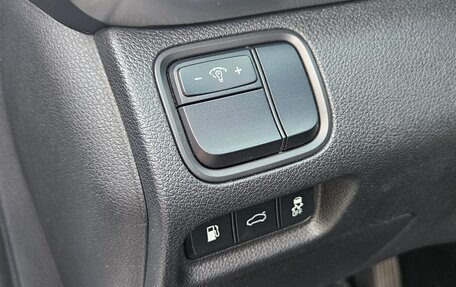 KIA Optima IV, 2019 год, 1 990 000 рублей, 12 фотография