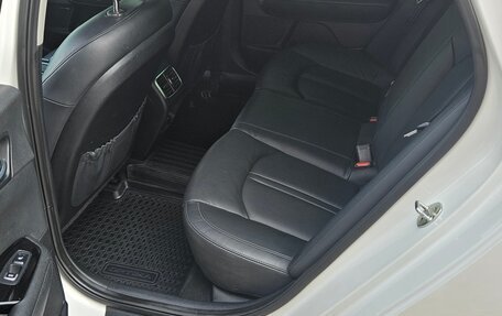 KIA Optima IV, 2019 год, 1 990 000 рублей, 15 фотография