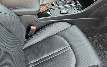 KIA Optima IV, 2019 год, 1 990 000 рублей, 19 фотография