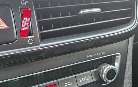 KIA Optima IV, 2019 год, 1 990 000 рублей, 13 фотография