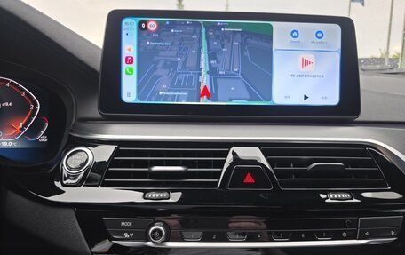 BMW 6 серия, 2021 год, 4 890 000 рублей, 2 фотография