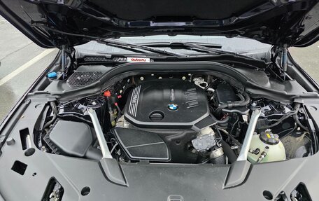 BMW 6 серия, 2021 год, 4 890 000 рублей, 11 фотография