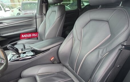 BMW 6 серия, 2021 год, 4 890 000 рублей, 4 фотография