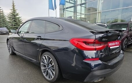 BMW 6 серия, 2021 год, 4 890 000 рублей, 7 фотография