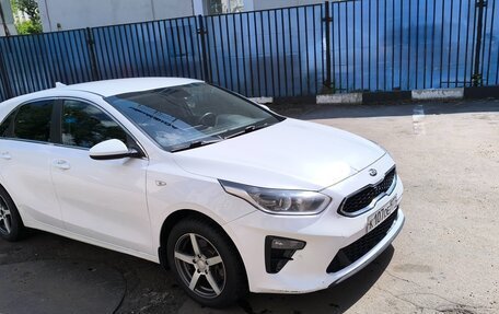 KIA cee'd III, 2018 год, 1 082 000 рублей, 3 фотография
