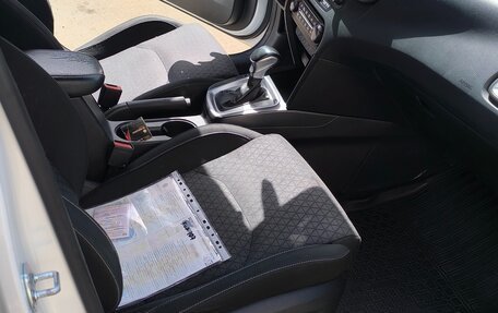 KIA cee'd III, 2018 год, 1 082 000 рублей, 9 фотография