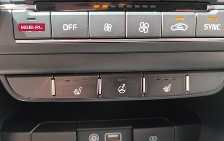 KIA cee'd III, 2018 год, 1 082 000 рублей, 13 фотография