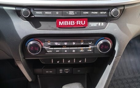 KIA cee'd III, 2018 год, 1 082 000 рублей, 12 фотография