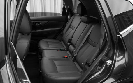 Nissan X-Trail, 2017 год, 1 920 000 рублей, 12 фотография