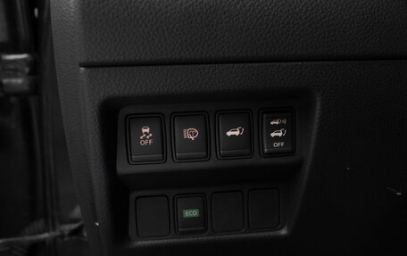 Nissan X-Trail, 2017 год, 1 920 000 рублей, 19 фотография