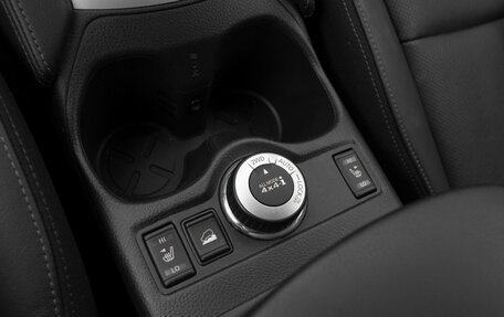 Nissan X-Trail, 2017 год, 1 920 000 рублей, 15 фотография