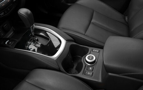 Nissan X-Trail, 2017 год, 1 920 000 рублей, 14 фотография