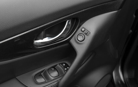 Nissan X-Trail, 2017 год, 1 920 000 рублей, 17 фотография