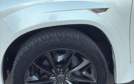 Lexus LX III, 2018 год, 9 200 000 рублей, 6 фотография