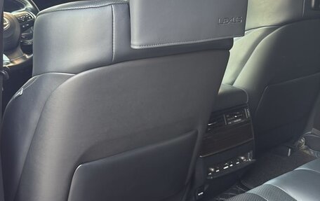 Lexus LX III, 2018 год, 9 200 000 рублей, 11 фотография