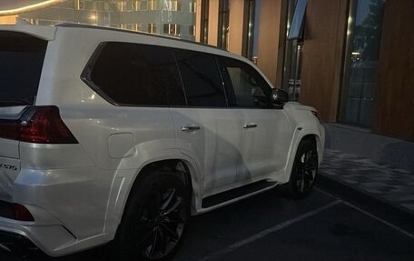 Lexus LX III, 2018 год, 9 200 000 рублей, 5 фотография
