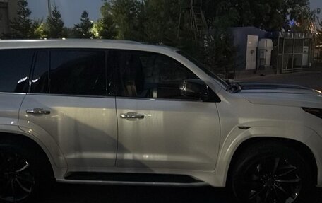 Lexus LX III, 2018 год, 9 200 000 рублей, 3 фотография