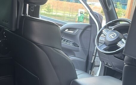 Lexus LX III, 2018 год, 9 200 000 рублей, 16 фотография