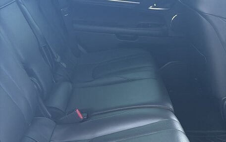 Lexus LX III, 2018 год, 9 200 000 рублей, 14 фотография