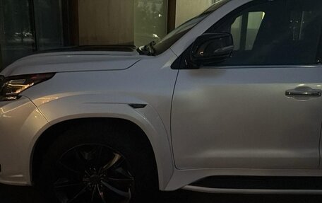 Lexus LX III, 2018 год, 9 200 000 рублей, 18 фотография