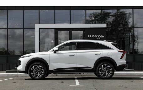 Haval F7, 2026 год, 3 499 000 рублей, 2 фотография