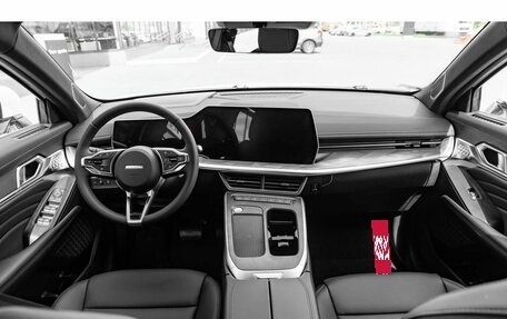 Haval F7, 2026 год, 3 499 000 рублей, 3 фотография