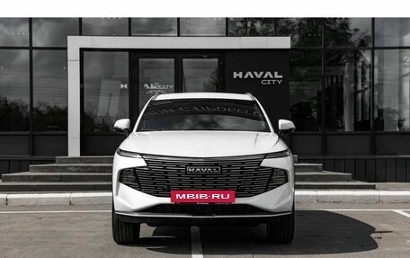 Haval F7, 2026 год, 3 499 000 рублей, 5 фотография