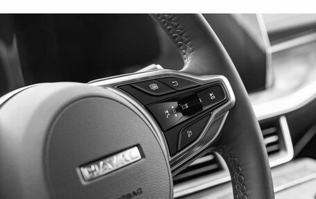 Haval F7, 2026 год, 3 499 000 рублей, 21 фотография
