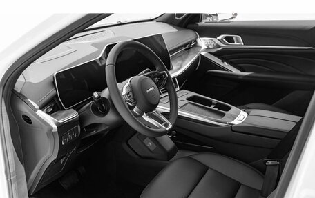 Haval F7, 2026 год, 3 499 000 рублей, 18 фотография