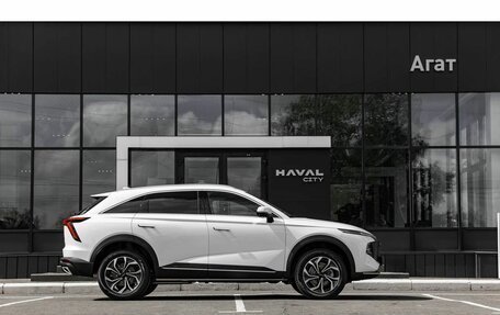 Haval F7, 2026 год, 3 499 000 рублей, 11 фотография