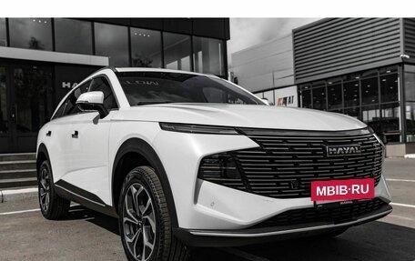 Haval F7, 2026 год, 3 499 000 рублей, 9 фотография