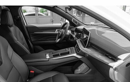 Haval F7, 2026 год, 3 499 000 рублей, 24 фотография