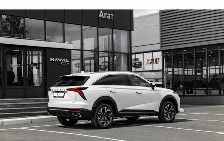 Haval F7, 2026 год, 3 499 000 рублей, 13 фотография